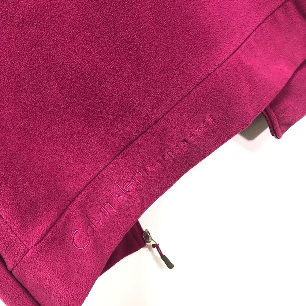 Calvin Klein Performance Jacket - image 7